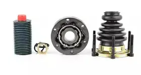 Шарнирный комплект, приводной вал BSG купить